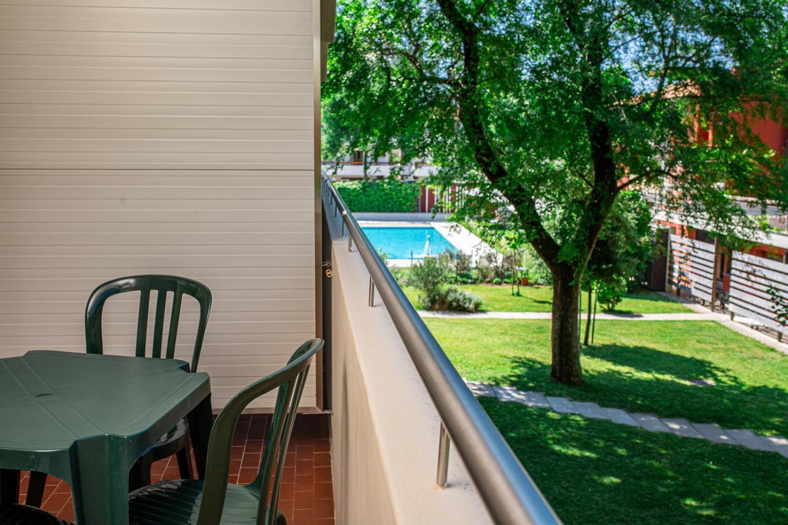 Hotel La Pergola Линьяно-Саббьядоро Экстерьер фото